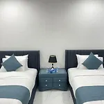 Bedyiah Green Homes