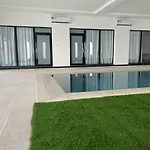 Bedyiah Green Homes