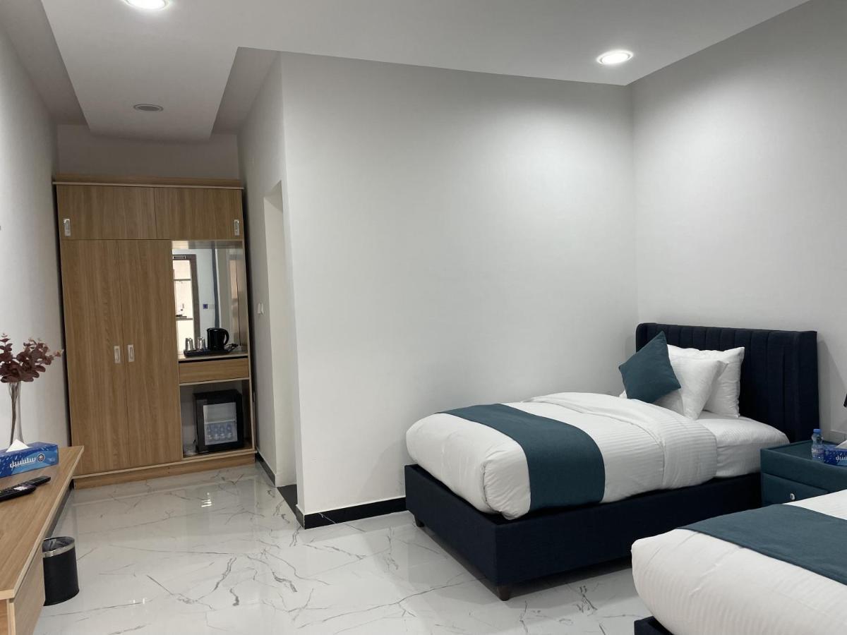 Bedyiah Homes Ośrodek wypoczynkowy